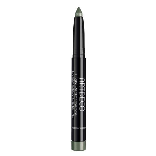 ARTDECO - L.A. Vibes High Performance Eyeshadow Stylo Lidschatten 1,4 g 72 - SEAWEED, 1,4 g, Artdeco ARTDECO - L.A. Vibes High Performance Eyeshadow Stylo Lidschatten 1,4 g 72 - SEAWEED, 1,4 g, Artdeco