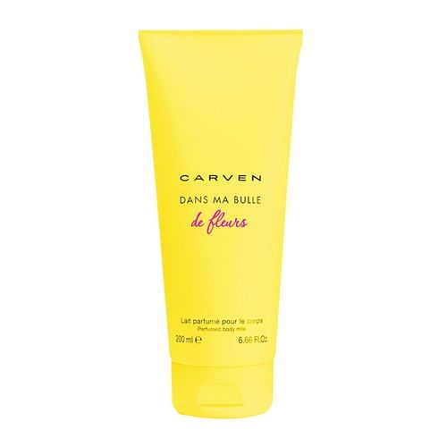 Carven - Bodylotion 200 ml Damen, 200 ml, Carven