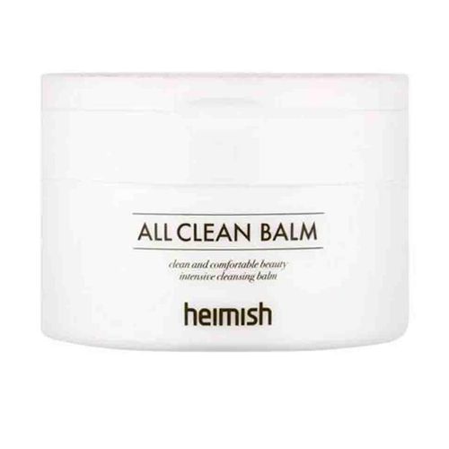 Heimish - Heimish All Clean Balm Reinigungscreme 120 ml, 120 ml, Heimish