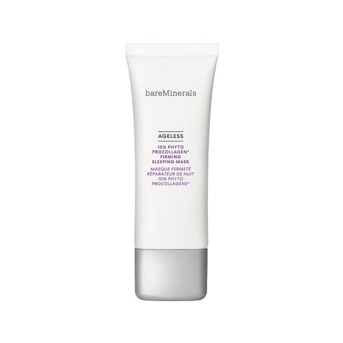 bareMinerals - Ageless Phyto Pro Collagen Face Mask Glow Masken 75 ml Damen, 75 ml, bareMinerals