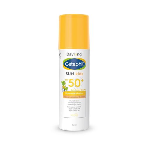 Cetaphil - Sun SPF 50+ Sonnenschutz 150 ml, 150 ml, Cetaphil Cetaphil - Sun SPF 50+ Sonnenschutz 150 ml, 150 ml, Cetaphil