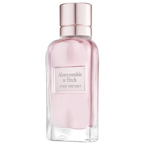 Abercrombie & Fitch - First Instinct Eau de Parfum 30 ml Damen, 30 ml, Abercrombie & Fitch