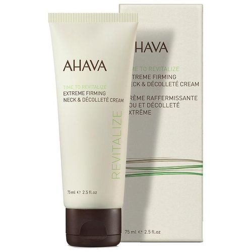 AHAVA - Silky-Soft Cleansing Cream Reinigungscreme 75 ml, 75 ml, AHAVA