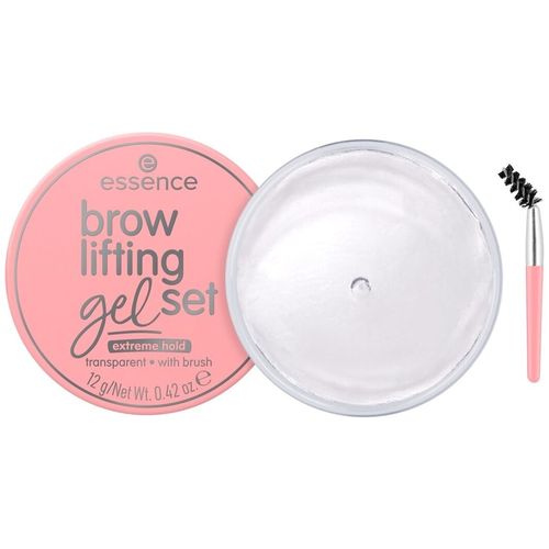 Essence - Brow Lifting Gel Set Augenbrauengel 12 g, 12 g, Essence