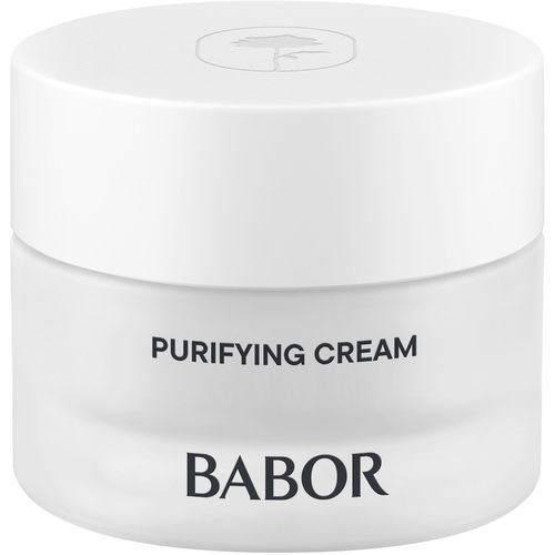 BABOR - CARE Purifying Cream Gesichtscreme 50 ml, 50 ml, BABOR