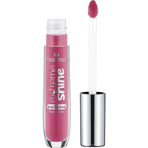 Essence - extreme shine volum lipgloss 14 Biscuit Bliss Lipgloss 5 ml GLAZED BERRY, 5 ml, Essence