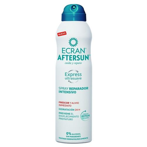 Ecran - After Sun 250 ml, 250 ml, Ecran