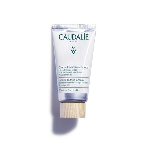 Caudalie - Vinoclean Mildes Gesichtspeeling 75 ml, 75 ml, Caudalie