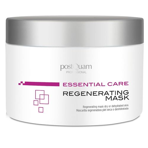 Postquam - Regenerierende Maske Feuchtigkeitsmasken 200 ml Damen, 200 ml, Postquam