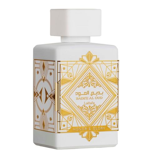 Lattafa - Bade'e Al Oud BADEE AL OUD HONOR&GLORY Eau de Parfum 100 ml, 100 ml, Lattafa