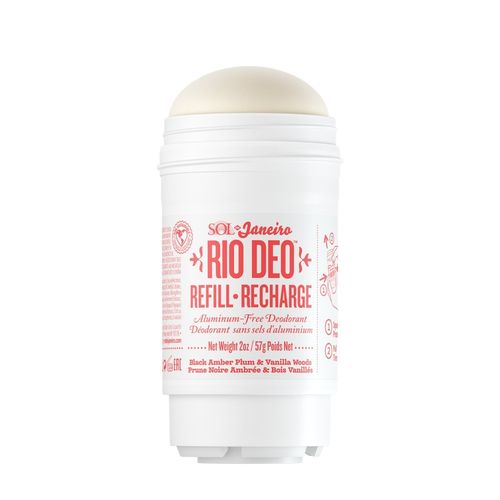 Sol de Janeiro - Bom Dia Rio Deo Cheirosa 40 Fragrance Deodorants 57 g, 57 g, Sol de Janeiro