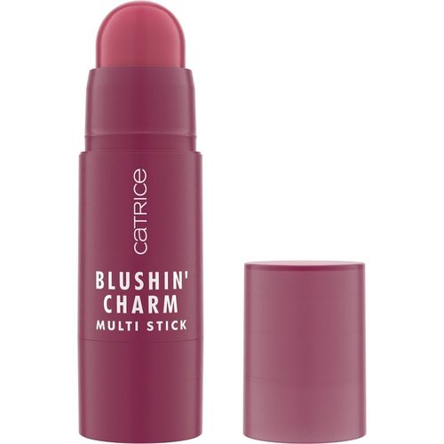 Catrice - Blushin' Charm Multi Stick 5,5 g 030 - RUBY DARLING, 5,5 g, Catrice