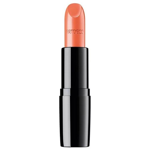 ARTDECO - Perfect Lips Perfect Color Lipstick Lippenstifte 4 g 860 - DREAMY ORANGE, 4 g, Artdeco