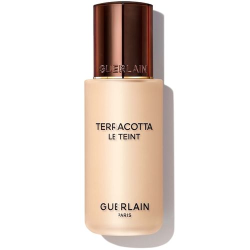 Guerlain - Terracotta Le Teint Matte Fluid 2N Foundation 35 ml 0.5W, 35 ml, Guerlain