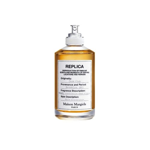 Maison Margiela - Replica Jazz Club Eau de Toilette 100 ml Herren, 100 ml, Maison Margiela