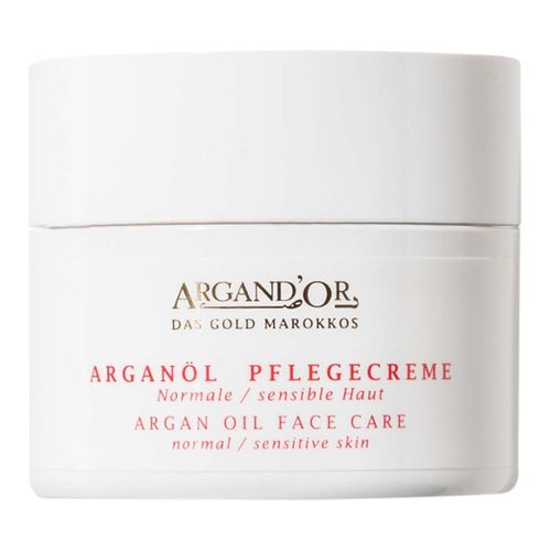 ARGAND'OR - Argan&ouml;l - Pflegecreme normale/sensible Haut Gesichtscreme 50 ml, 50 ml, ARGAND'OR
