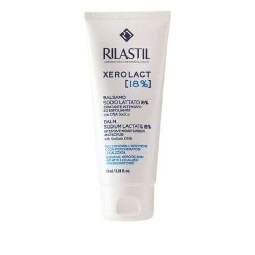 Rilastil - K&ouml;rperbutter 100 ml, 100 ml, Rilastil