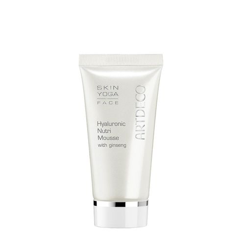 ARTDECO - Hyaluronic Nutri Mousse With Ginseng Gesichtscreme 50 ml Damen, 50 ml, Artdeco