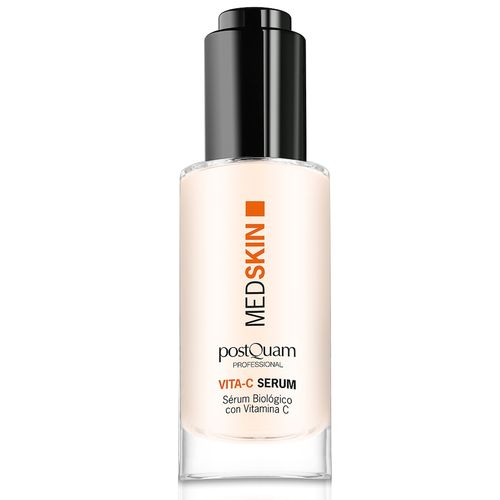 Postquam - Vita-C Serum Glow Masken 1 ml Damen, 1 ml, Postquam