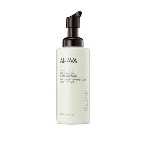 AHAVA - Gentle facial cleansing foam Gesichtsreinigungssets 200 ml, 200 ml, AHAVA