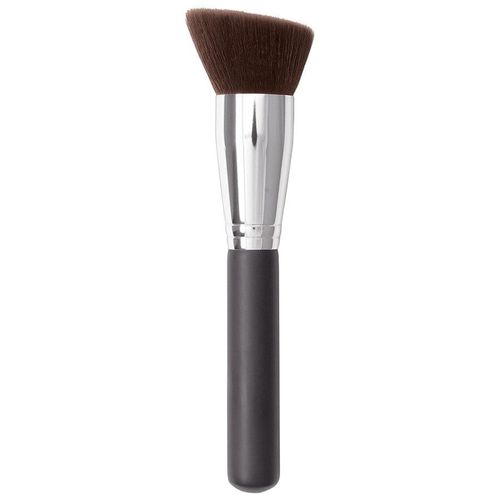 bareMinerals - barePro Precision Face Brush Foundationpinsel 1 Stück 1 Stück, 1 stk, bareMinerals