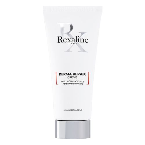 Rexaline - DERMA REPAIR Creme Anti-Aging-Gesichtspflege 50 ml, 50 ml, Rexaline