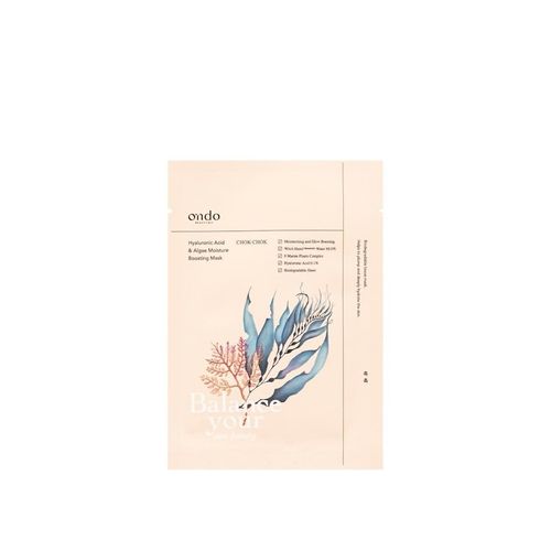 Ondo Beauty 36.5 - Gesichtspflegesets 25 ml, 25 ml, Ondo Beauty 36.5 Ondo Beauty 36.5 - Gesichtspflegesets 25 ml, 25 ml, Ondo Beauty 36.5