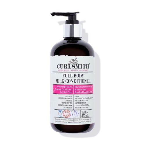 Curlsmith - Conditioner 355 ml, 355 ml, Curlsmith
