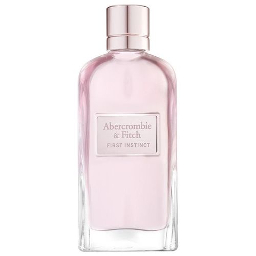 Abercrombie & Fitch - First Instinct Eau de Parfum 100 ml Damen, 100 ml, Abercrombie & Fitch