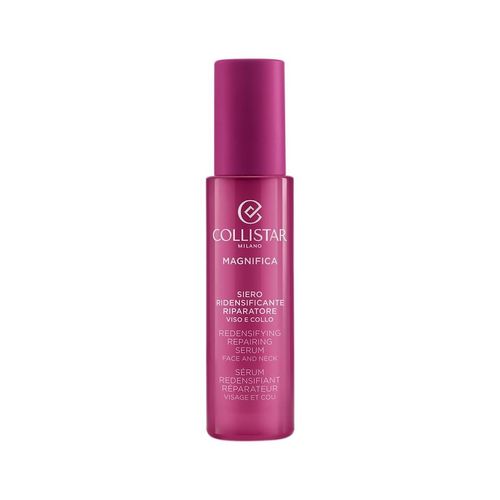 Collistar - Magnifica Redensifying Repairing Serum Gesicht und Hals Feuchtigkeitsserum 30 ml, 30 ml, Collistar