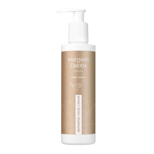 Margaret Dabbs - PURE Repairing Hand Cream Handcreme 200 ml, 200 ml, Margaret Dabbs