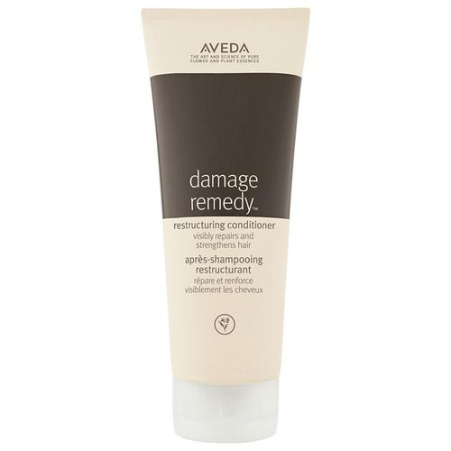 Aveda - damage remedy&trade; &trade; RESTRUCTURING CONDITIONER Conditioner 200 ml, 200 ml, AVEDA