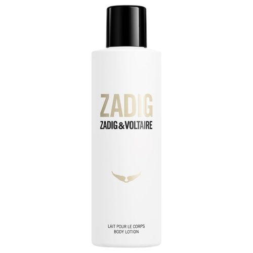 Zadig&Voltaire - ZADIG Bodylotion 200 ml Damen, 200 ml, Zadig&Voltaire
