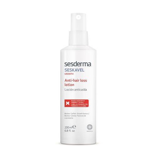 Sesderma - Haar&ouml;le & -seren 200 ml, 200 ml, Sesderma