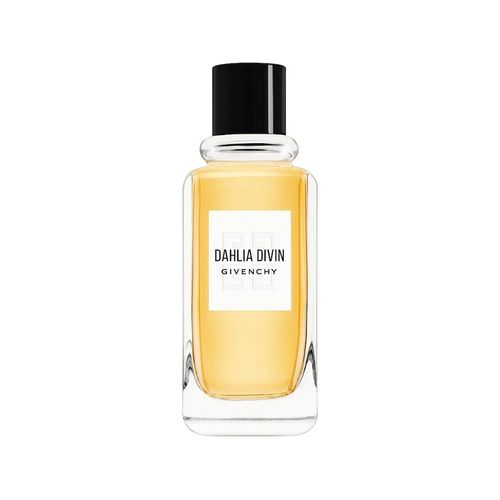 Givenchy - Dahlia Divin Les Parfums Mythiques Eau de Parfum 100 ml, 100 ml, Givenchy