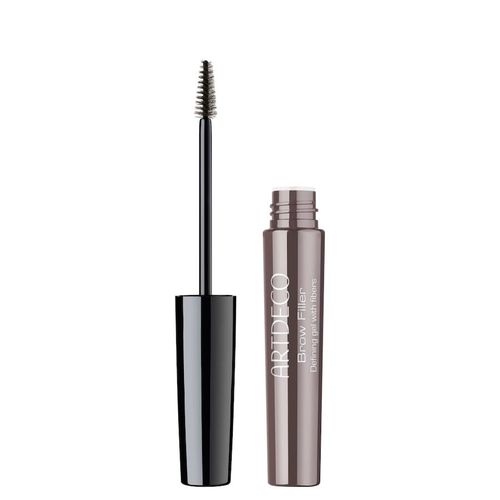 ARTDECO - Brow Filler Augenbrauengel 7 ml 3 - BROWN, 7 ml, Artdeco