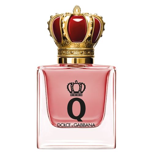 Dolce&Gabbana - K&Q by Dolce&Gabbana Q Intense Eau de Parfum 30 ml Damen, 30 ml, Dolce&Gabbana