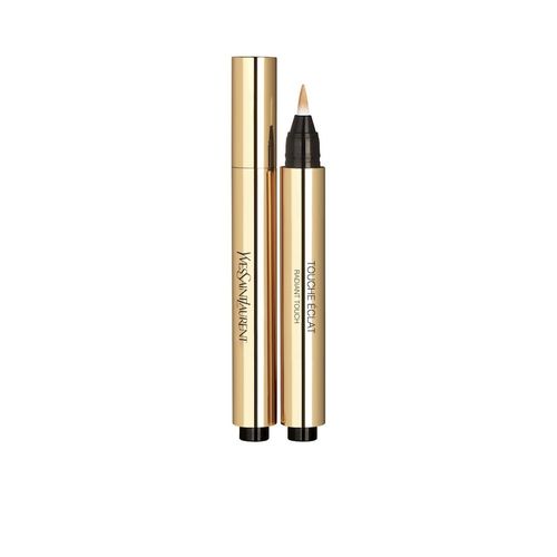 Yves Saint Laurent - Ikonen Touche &Eacute;clat Concealer 2,5 ml Nr. 3 - Peach Radiance, 2,5 ml, Yves Saint Laurent