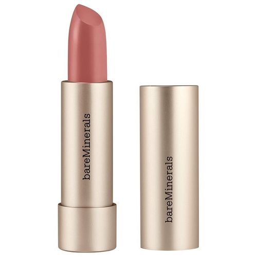 bareMinerals - Mineralist Hydra-Smoothing Lipstick Lippenstifte 3,6 g Focus, 3,6 g, bareMinerals