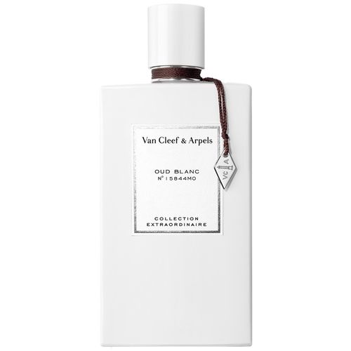 Van Cleef & Arpels - Collection Extraordinaire Oud Blanc Spray Eau de Parfum 75 ml, 75 ml, Van Cleef & Arpels