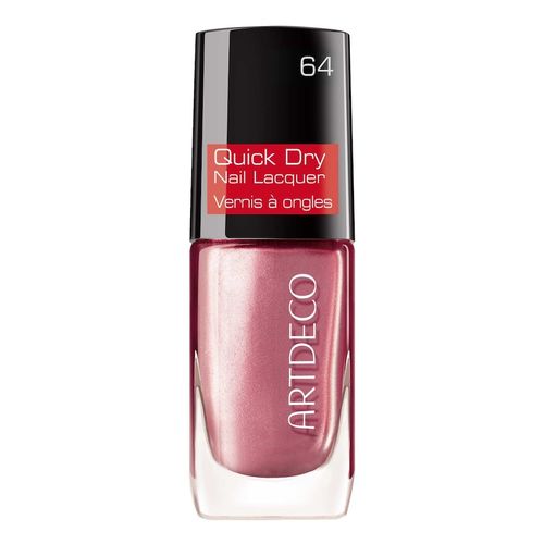 ARTDECO - Quick Dry Nail Lacquer Nagellack 10 ml Cloud Nine, 10 ml, Artdeco