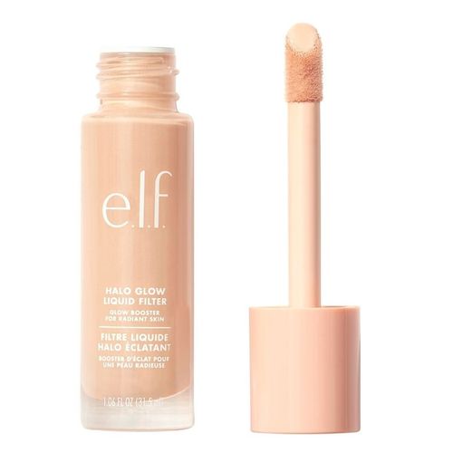 e.l.f. Cosmetics - Halo Glow Liquid Filter Foundation 31,5 ml 1 - FAIR, 31,5 ml, e.l.f. Cosmetics
