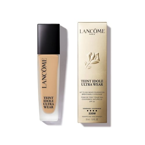 Lancôme - Teint Idole Ultra Wear Foundation 30 ml 335W - 335W, 30 ml, Lancôme