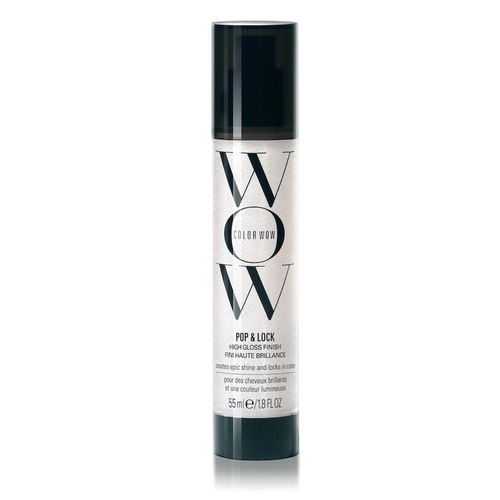 COLOR WOW - Pop and Lock Shellac Haaröle & -seren 55 ml, 55 ml, COLOR WOW