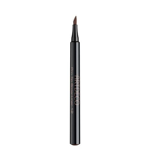 ARTDECO - Pro Tip Brow Liner Augenbrauenstift 1 ml 12 - EBONY TIP, 1 ml, Artdeco