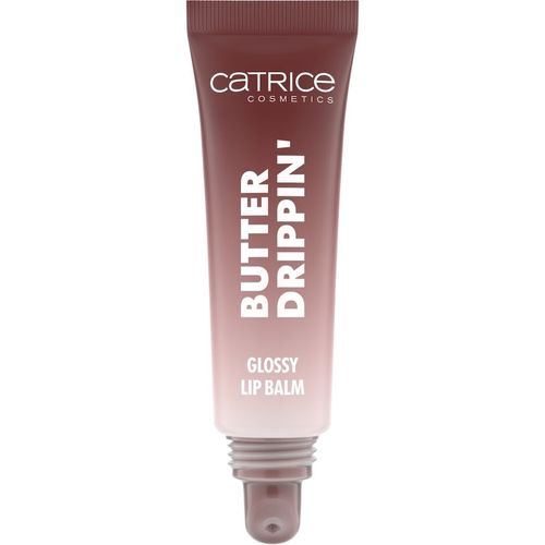 Catrice - Butter Drippin' Glossy Lipgloss 10 ml 040 - BISOU BISOU, 10 ml, Catrice