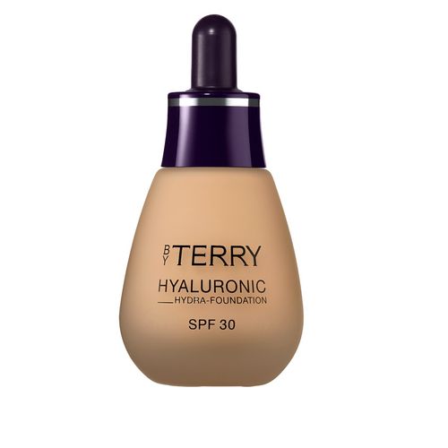By Terry - Hyaluronic Hydra Foundation 30 ml 300W. Medium Fair-Warm, 30 ml, By Terry