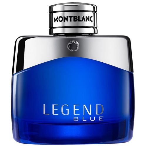 Montblanc - Legend Blue Eau de Parfum 50 ml Herren, 50 ml, Montblanc