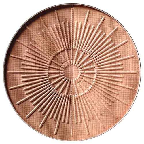ARTDECO - Bronzing Powder Compact Long-Lasting Refill Bronzer 10 g 50, 10 g, Artdeco