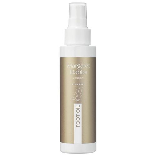 Margaret Dabbs - PURE Foot Oil Massage 100 ml, 100 ml, Margaret Dabbs